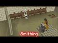 Kingduffy 1 Shows all 99 cape emotes! - 22nd may 2008