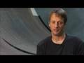 Tony Hawk on Jeremy 