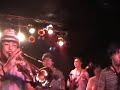 08 6/28 BUNVESTORO [DUB MIX] @RED HOT vol.3
