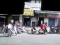 المطعم اليمني في الكامب في مدينة بونا بجمهورية الهند