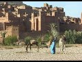 Aquarelle dans le Grand Sud Marocain 1 , Watercolour Morocco