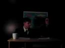 killer bunny newscast