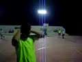 v�deo 3 del partit contra Marina Color