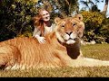 strange animals