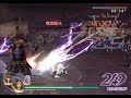 Musou Orochi: Maou Sairin - Chaos Mode with Tenbu (天舞)