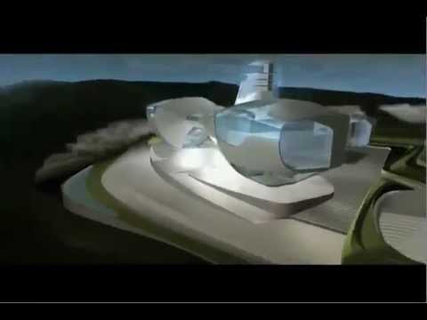 Video: Guadalajara Guggenheim by Asymptote photo Video: Guadalajara Guggenheim by Asymptote
