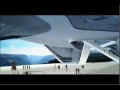Guadalajara Guggenheim by Asymptote MOBILITY