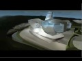 the guadalajara guggenheim presentation video by asymptote architecture. a collaboration between asymptote and imaginary forces.