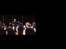 Sanctus from Messa di Requiem by Ildebrando Pizzetti