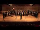 Sanctus from Messa di Requiem by Ildebrando Pizzetti