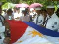 Funeral oF Uncle Ely