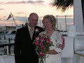 Del and Ilene Wedding