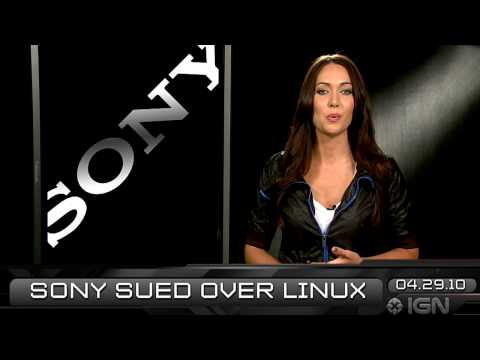 preview-IGN Daily Fix, 4-29: Bungie/Activison and Dead Space 2 (IGN)