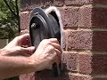 Brick Mailbox Repair Made Easy Brick Mailbox Repair Made Easy
