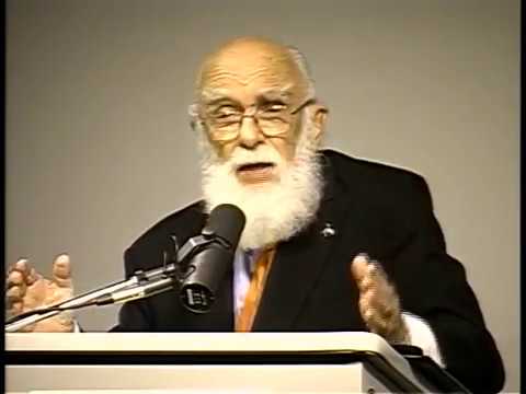 A Lecture by James