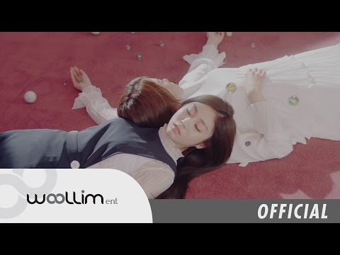 Destiny（LOVELYZ）