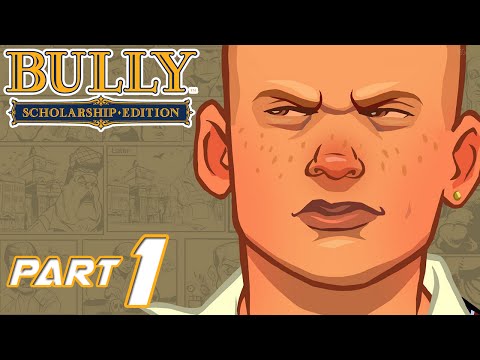 Bully Scholarship Edition Chapter 4 Save Game
