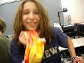 funnest day in lanuage arts :]