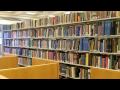 Cole  Library Flip Cam Story