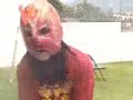 Metal Mayhem (silletazos)