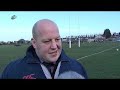 Broughton v Boroughmuir 20th January 2007