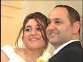 The Wedding of Orna and Aram