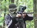 LZ X-ray Scenario Game
