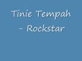 Tinie Tempah - RockStar (NEW SONG) Tinie Tempah - RockStar (NEW SONG)