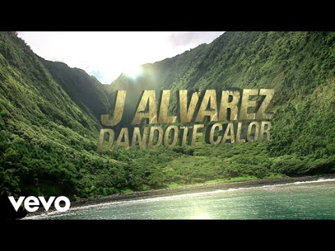 Dandote Calor J Alvarez