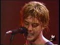 Bush - Comedown - Woodstock 99 Bush - Comedown - Woodstock 99