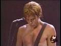 Bush - Comedown - Woodstock 99