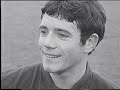KEVIN KEEGAN ( interview )