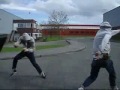 contemporary dance music