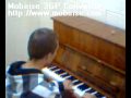 Requim for a drem - piano version