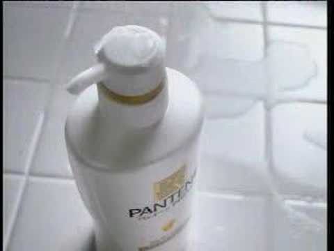 Ayase Haruka - PANTENE CM