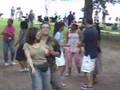 Scarsdale Braai 2007 - Highlights