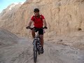 קבוצת גרא המיתולוגית יורדת לרכוב בצוותאבאיזור דרום ים המלח