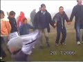 kadırga yaylası,şahmelik obası 2006 yılı şenliği - 3.bölüm