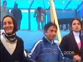 kadırga yaylası,şahmelik obası 2006 yılı şenliği - 3.bölüm