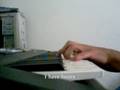 videos de Behind Blue Eyes - Limp Bizkit piano acoustic with lyrics
