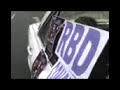 PROMOCIONANDO EL CONCIERTO DE RBD