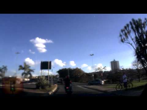 Imagem de Amostra do You Tube