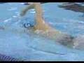Michael Phelps easyswim with 2beat kick