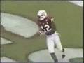 Norwood Touchdown
