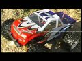 1:18 RC Radio Control ESC Electric Truck Fast