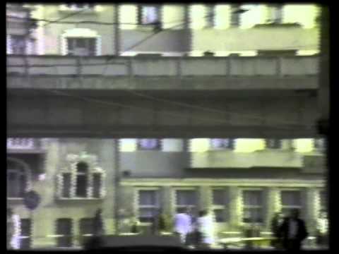 Erich Honecker in Halle Saale