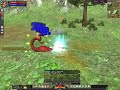 Martial Heroes : AQUA Bosshunt/Farm 3 =]