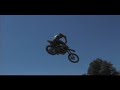 2007 CMX/Motopark Am-National