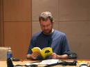 Authors@Google: Matt Ruff Authors@Google: Matt Ruff