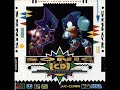 Sonic CD - Cosmic Eternity (BiY) Sonic CD - Cosmic Eternity (BiY)